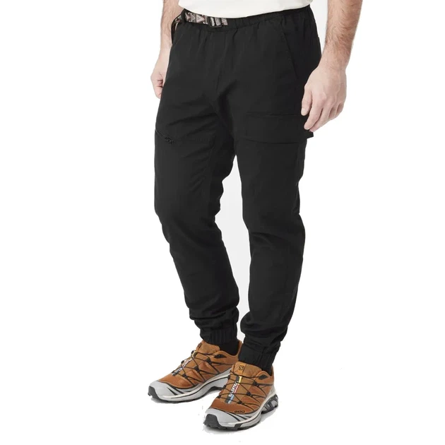 Штани Picture Organic Tohola Mns Black 34 (100077917) - Фото 5 Штани Picture Organic Tohola Mns Black 34 (100077917) - зображення 5