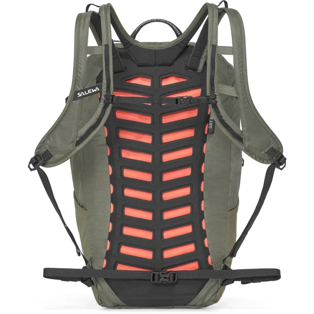 Рюкзак Salewa Pedroc Mate 22 5050 Uni (100087031) - изображение 2