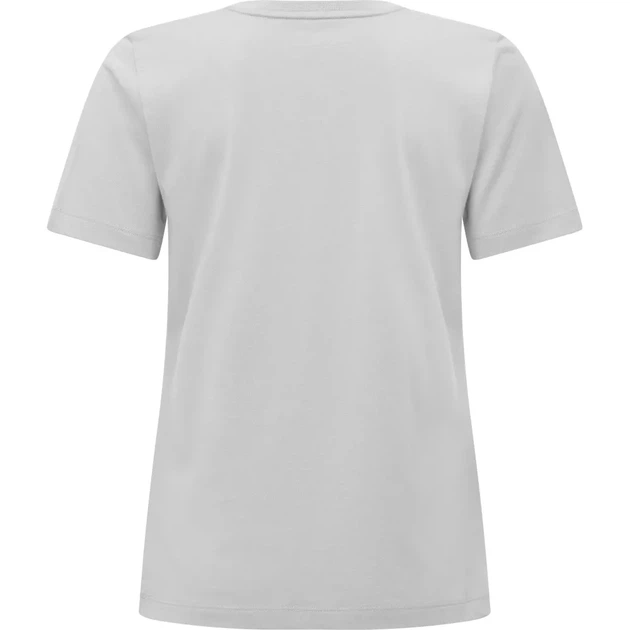 Футболка Salewa Eagle Logo Patch T-Shirt Wmn 0060 XS (100086966) - Фото 2 Футболка Salewa Eagle Logo Patch T-Shirt Wmn 0060 XS (100086966) - изображение 2
