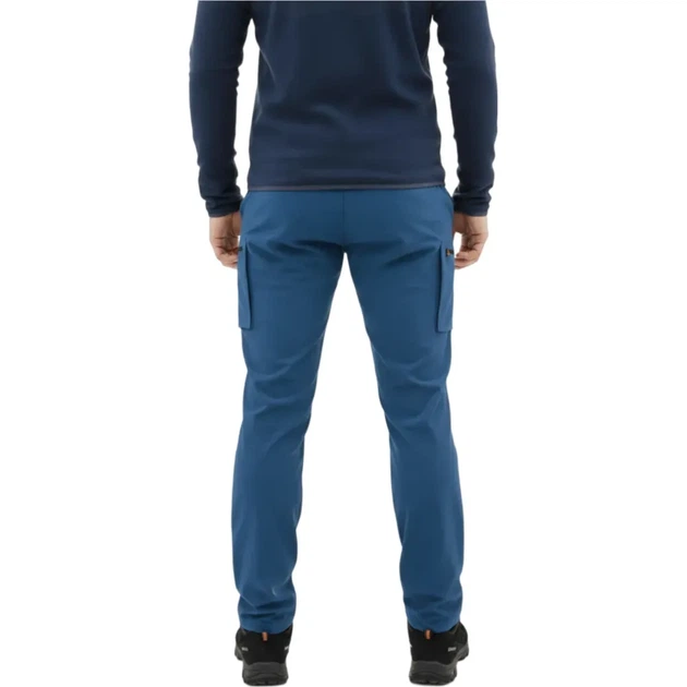 Брюки Turbat Magura Mns Midnight blue L (100079099) - зображення 2