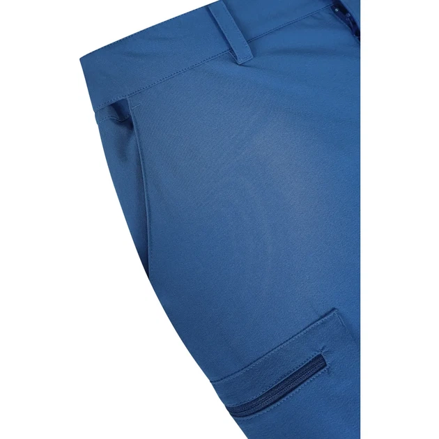 Брюки Turbat Magura Mns Midnight blue L (100079099) - зображення 6