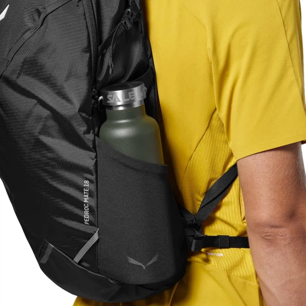 Рюкзак Salewa Pedroc Mate 18 0910 Uni (100087032) - изображение 4