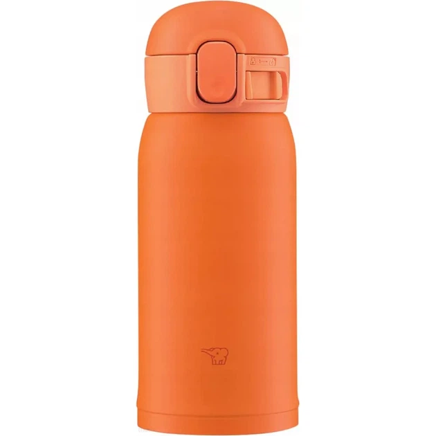 Термочашка Zojirushi 0.36 л SM-WA36 DA (100009738) - Фото 1 Термочашка Zojirushi 0.36 л SM-WA36 DA (100009738) - изображение 1