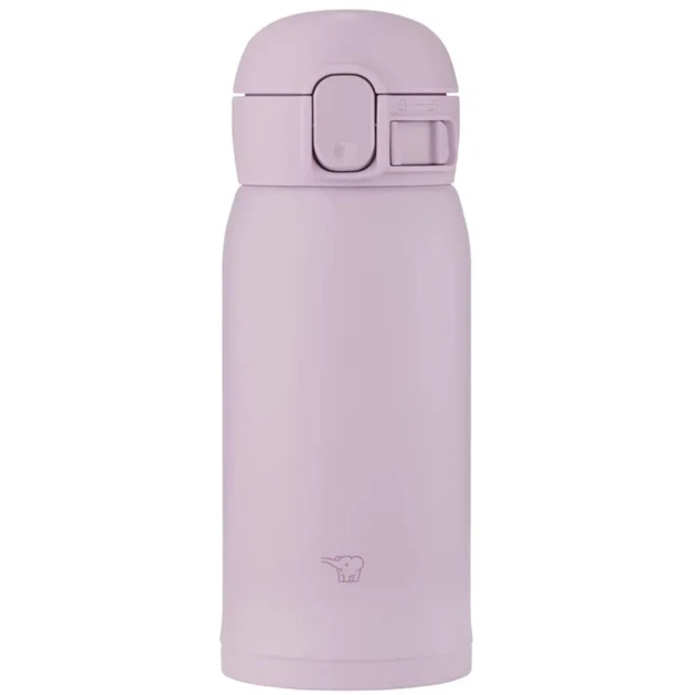 Термогорнятко Zojirushi 0.36 л SM-WS36 VM (100076949) - Фото 1 Термогорнятко Zojirushi 0.36 л SM-WS36 VM (100076949) - изображение 1