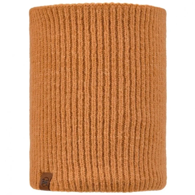 Пов\'язка Buff Knitted and Polar Neckwarmer Marin Nut Uni (100078868) - Фото 3 Пов\'язка Buff Knitted and Polar Neckwarmer Marin Nut Uni (100078868) - зображення 3