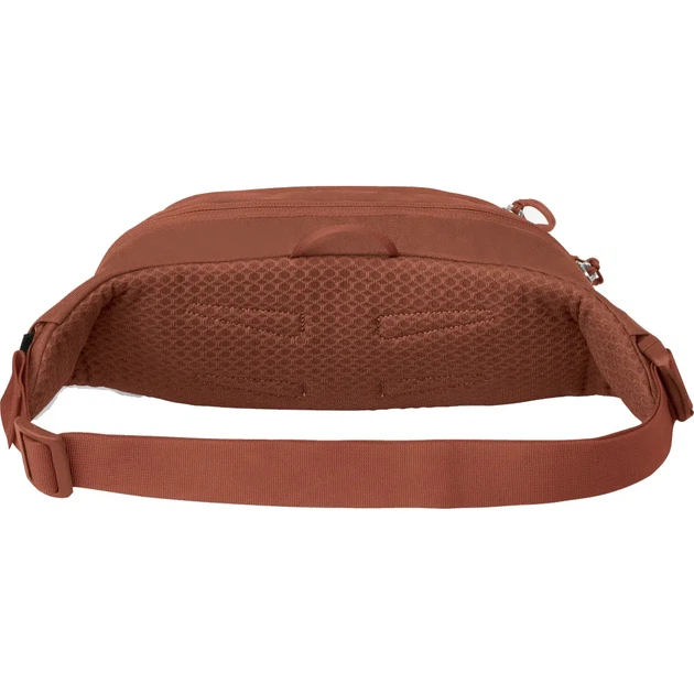 Поясна сумка Osprey Daylite Waist porcelain orange Uni (100087185) - Фото 4 Поясна сумка Osprey Daylite Waist porcelain orange Uni (100087185) - зображення 4