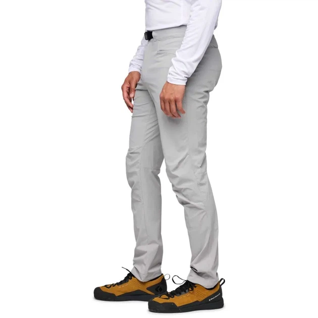 Брюки Black Diamond Alpine Light Pants Mns Pewter 34 (100077207) - зображення 2