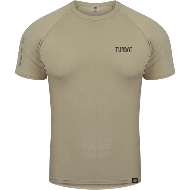 Футболка Turbat Hike Lite SS Mns XXXL - Фото 1 Футболка Turbat Hike Lite SS Mns XXXL - изображение 1