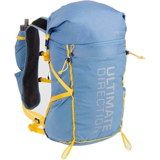 Рюкзак Ultimate Direction Fastpack 30 Fog S/M (100025518) - Фото 1 Рюкзак Ultimate Direction Fastpack 30 Fog S/M (100025518) - изображение 1