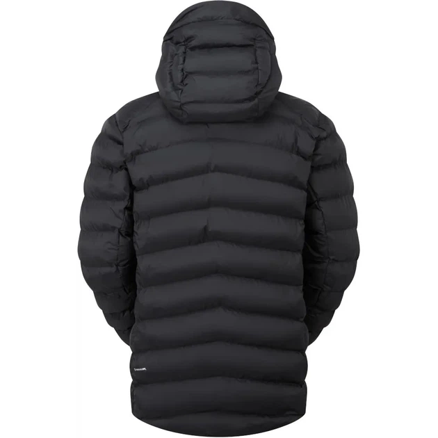 Куртка Rab Nebitron Pro Jacket Mns Black M (100084479) - зображення 5