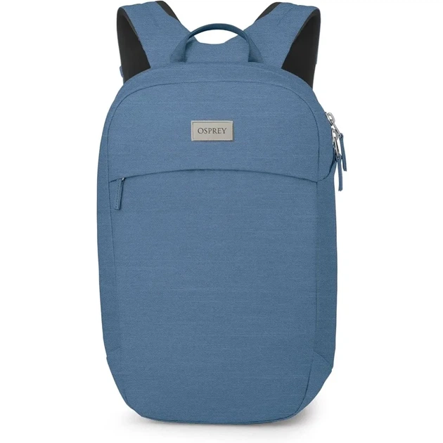 Рюкзак міський Osprey Arcane Large Day nirvana blue heather Uni (100087149) - зображення 2