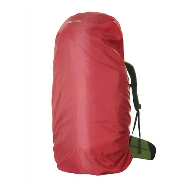 Чохол для рюкзака Travel Extreme Lite 70 л red Uni (100043568) - Фото 1 Чохол для рюкзака Travel Extreme Lite 70 л red Uni (100043568) - изображение 1