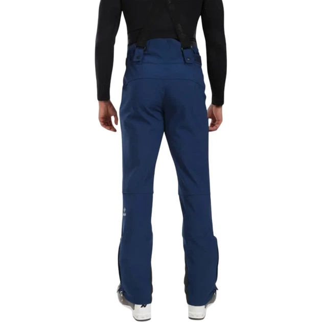 Штани Kilpi Rhea-M Dark blue XL (100078569) - изображение 2