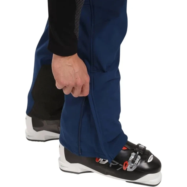 Штани Kilpi Rhea-M Dark blue XL (100078569) - изображение 3