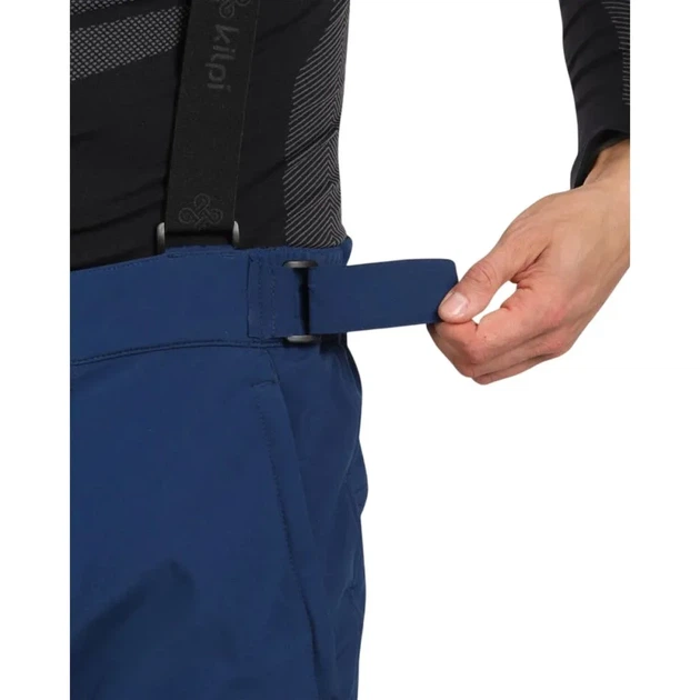 Штани Kilpi Rhea-M Dark blue XL (100078569) - изображение 5