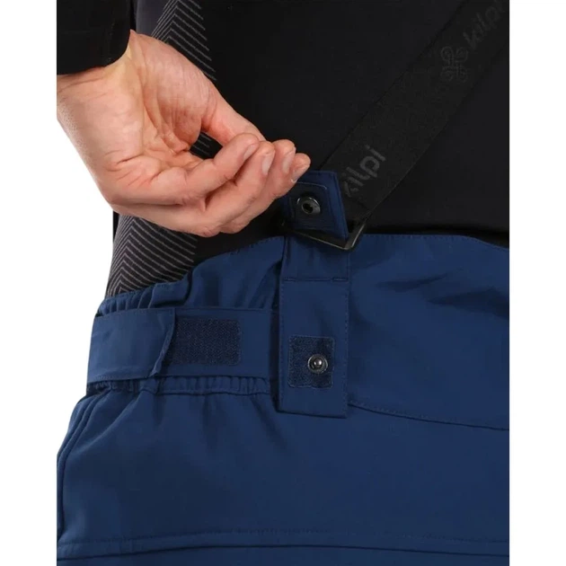 Штани Kilpi Rhea-M Dark blue XL (100078569) - изображение 6