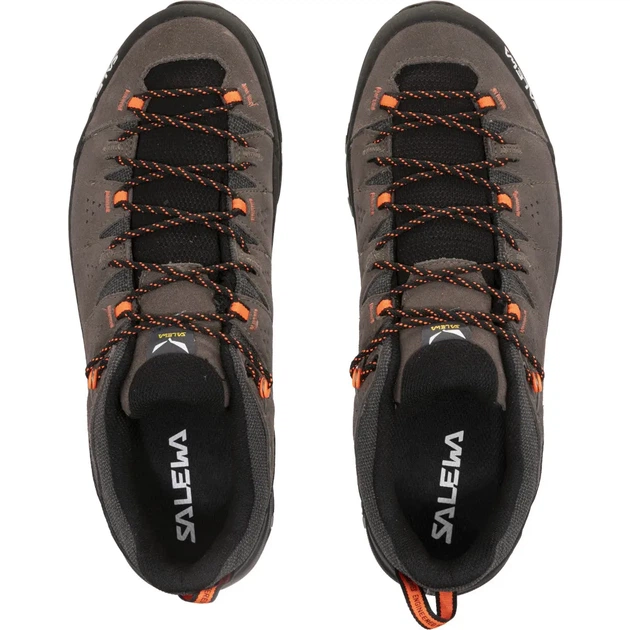 Кросівки Salewa ALP Trainer 2 Mns 7953 46.5 (100028573) - Фото 3 Кросівки Salewa ALP Trainer 2 Mns 7953 46.5 (100028573) - изображение 3