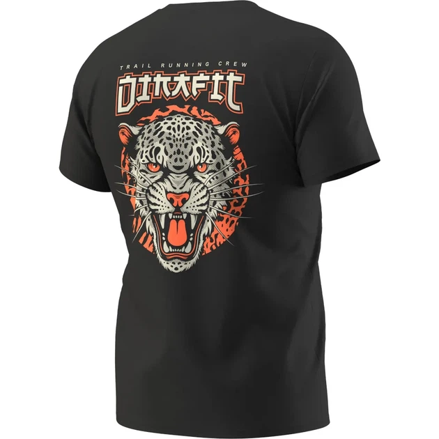 Футболка Dynafit 24/7 Graphic T-Shirt Mns УТ-00005939-0912 XXL (100087311) - изображение 4
