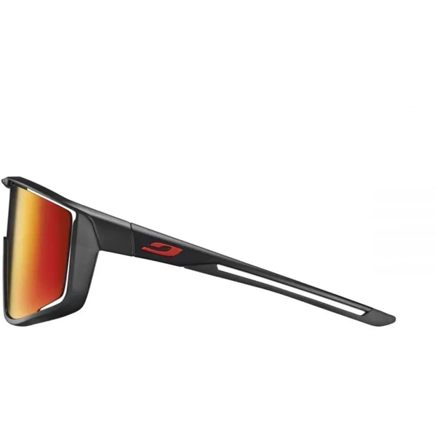 Окуляри Julbo Fury J5311122 Black/red Uni (100039872) - Фото 2 Окуляри Julbo Fury J5311122 Black/red Uni (100039872) - зображення 2