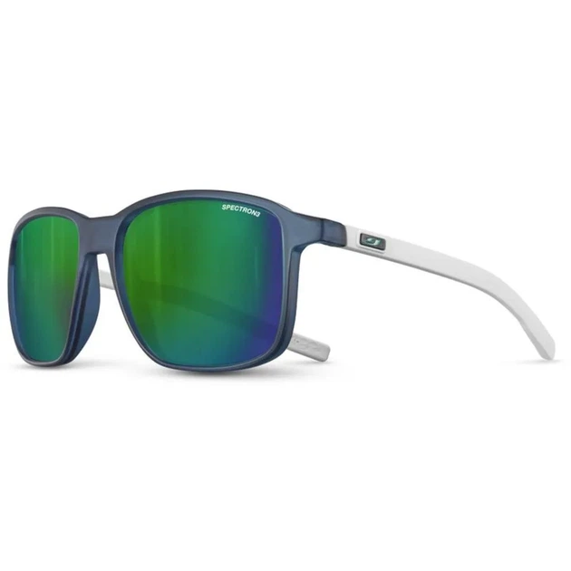 Окуляри Julbo Creek J5711175 Spectron 3 Crystal/coral (100076445) - Фото 3 Окуляри Julbo Creek J5711175 Spectron 3 Crystal/coral (100076445) - изображение 3