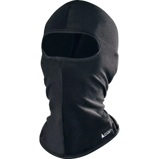 Балаклава Cairn Banko Black Uni (100080003) - Фото 1 Балаклава Cairn Banko Black Uni (100080003) - изображение 1