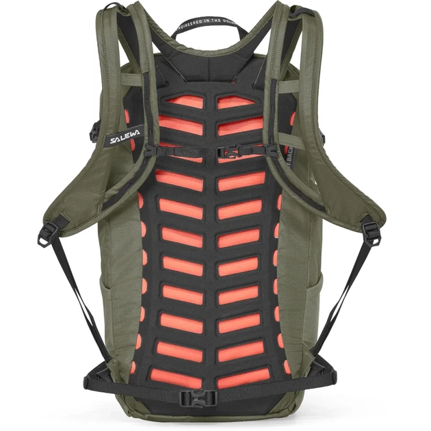 Рюкзак Salewa Pedroc Mate 18 5050 Uni (100087033) - изображение 2
