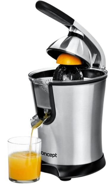 Соковижималка для цитрусових Concept CE3520 - зображення 3