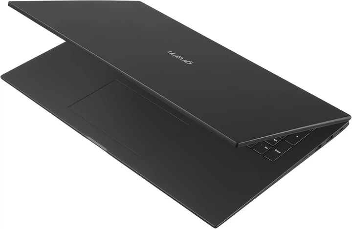 Ультрабук 17" LG gram 17Z90S (17Z90S-G.AA75G) Intel Core Ultra 7 155H RAM 16GB SSD 512GB 21ч батарея Win11 Магниевый корпус (UKR) - изображение 11