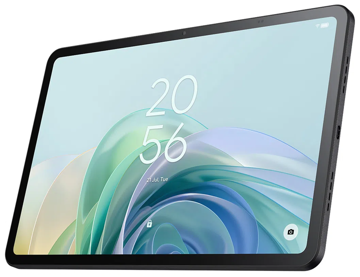 Планшет 11" Full HD TCL Tab 11 Gen 2 6+6/256GB Wi-Fi 8 ядер Android 14 8000 mAh Черный/Серый (102027073) - Уценка - Фото 5 Планшет 11" Full HD TCL Tab 11 Gen 2 6+6/256GB Wi-Fi 8 ядер Android 14 8000 mAh Черный/Серый (102027073) - Уценка - изображение 5