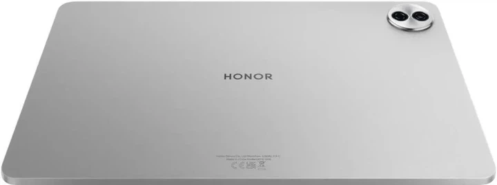 Планшет 12.1" HONOR Pad 10 8+8/256Gb 8 ядер Android 15 10100 mAh Черно-серый - изображение 8