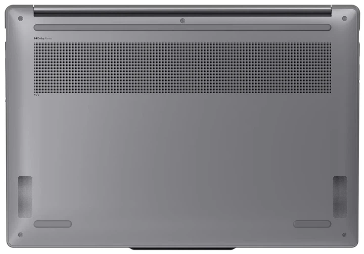 Сенсорный ультрабук 15.3" Lenovo Yoga Slim 7 (15ILL9) Intel Core Ultra 7 256V RAM 16GB SSD 1TB Win11 Aлюминиевый корпус (UKR) - изображение 14