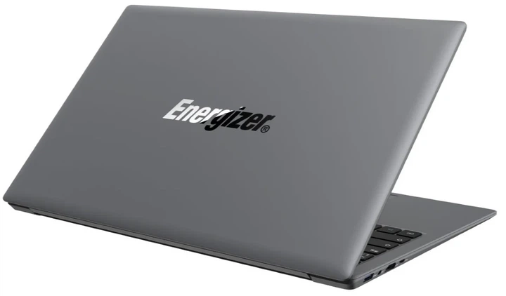 Ноутбук 17.3" Energizer EnergyBook (L17-N41-82AZ) Intel Celeron J4125 RAM 8GB SSD 256GB Windows 11 (UKR) b3 - Фото 5 Ноутбук 17.3" Energizer EnergyBook (L17-N41-82AZ) Intel Celeron J4125 RAM 8GB SSD 256GB Windows 11 (UKR) b3 - изображение 5