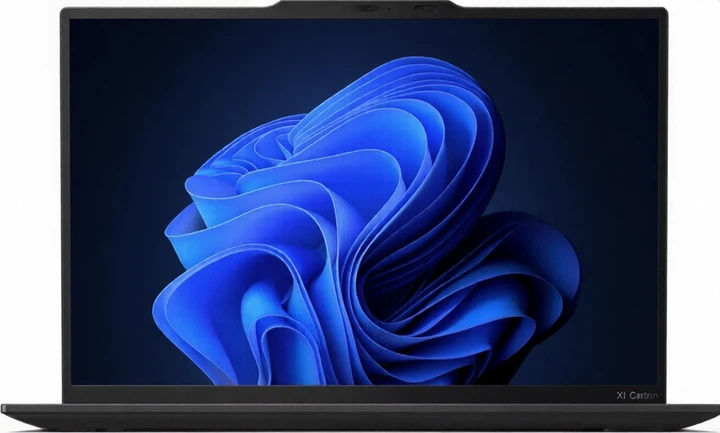 Ультрабук 14" Lenovo ThinkPad X1 Carbon Gen 13 Aura Edition Intel Core Ultra 7 258V RAM 32GB SSD 1TB 15ч батарея Win10 Магниевый корпус (UKR) - изображение 2