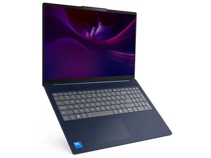 Ультрабук16" Lenovo IdeaPad Slim 5 16IRH10 Intel Core i7-13620H RAM 32GB SSD 1TB Win11 (UKR) - изображение 5