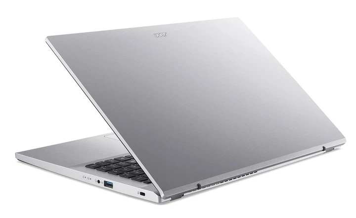 Ноутбук 15.6" Acer Aspire 3 (A315-44P-R732) AMD Ryzen 7 5700U RAM 16GB SSD 512GB Windows 11 (UKR) - Фото 5 Ноутбук 15.6" Acer Aspire 3 (A315-44P-R732) AMD Ryzen 7 5700U RAM 16GB SSD 512GB Windows 11 (UKR) - изображение 5