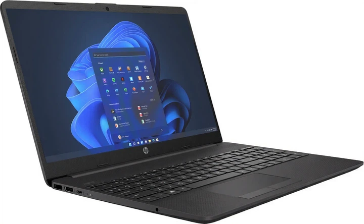 Ноутбук 15.6" HP 255 G8 AMD Ryzen 5 5500U RAM 16GB SSD 1ТB Windows 11 (UKR) Б/В - зображення 2