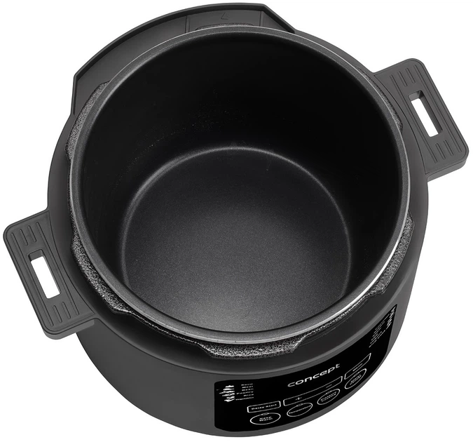 Мультиварка Concept CK6001 - зображення 3