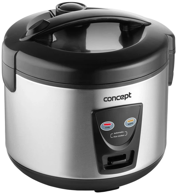 Рисоварка Concept RE2020 - зображення 2