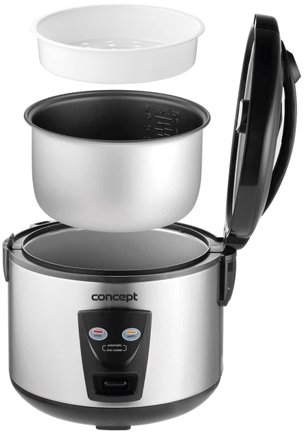 Рисоварка Concept RE2020 - зображення 4