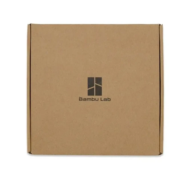 Филамент (пластик для 3D-принтера) Bambu Lab ABS Low Odor Blue (40600)1.75 мм 1 кг - Фото 5 Филамент (пластик для 3D-принтера) Bambu Lab ABS Low Odor Blue (40600)1.75 мм 1 кг - изображение 5