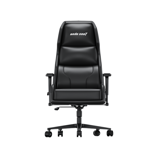Крісло ігрове Anda Seat X1 Gaming Sofa Black PVC (AD-W-SF01-04-B-PV) - Фото 1 Крісло ігрове Anda Seat X1 Gaming Sofa Black PVC (AD-W-SF01-04-B-PV) - зображення 1