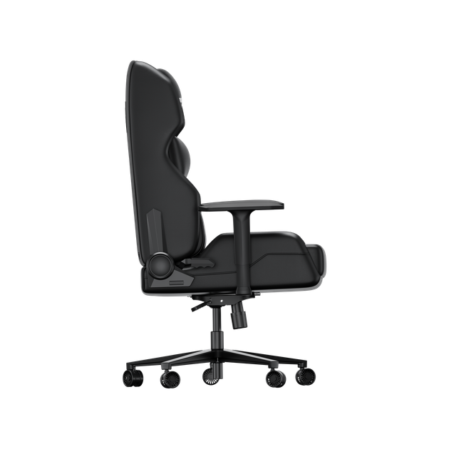 Крісло ігрове Anda Seat X1 Gaming Sofa Black PVC (AD-W-SF01-04-B-PV) - Фото 3 Крісло ігрове Anda Seat X1 Gaming Sofa Black PVC (AD-W-SF01-04-B-PV) - зображення 3