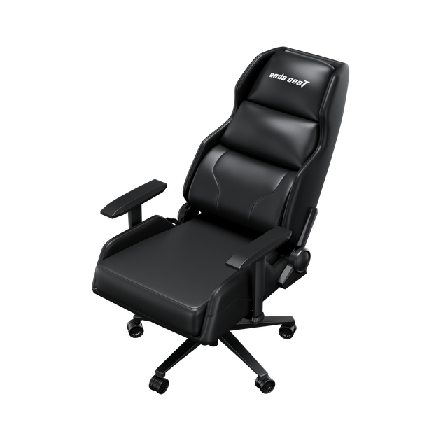 Крісло ігрове Anda Seat X1 Gaming Sofa Black PVC (AD-W-SF01-04-B-PV) - Фото 8 Крісло ігрове Anda Seat X1 Gaming Sofa Black PVC (AD-W-SF01-04-B-PV) - зображення 8