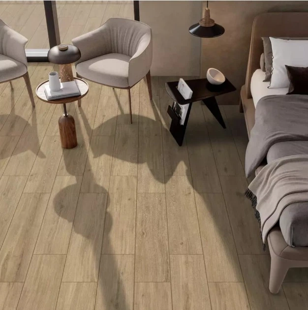 Керамогранит Ceramica Deseo Brea Oak 30x120см - изображение 5