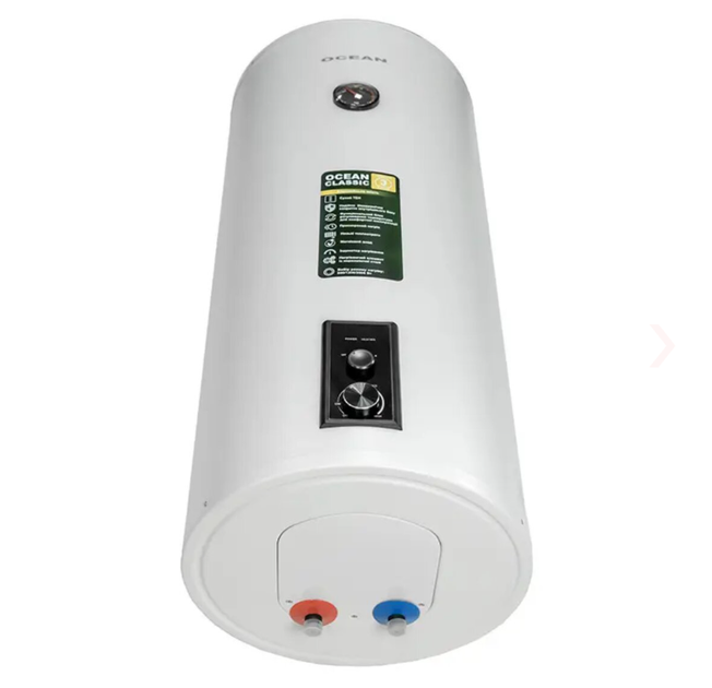 Бойлер Ocean RZL80M-5 ETDT Classic 80л - изображение 3