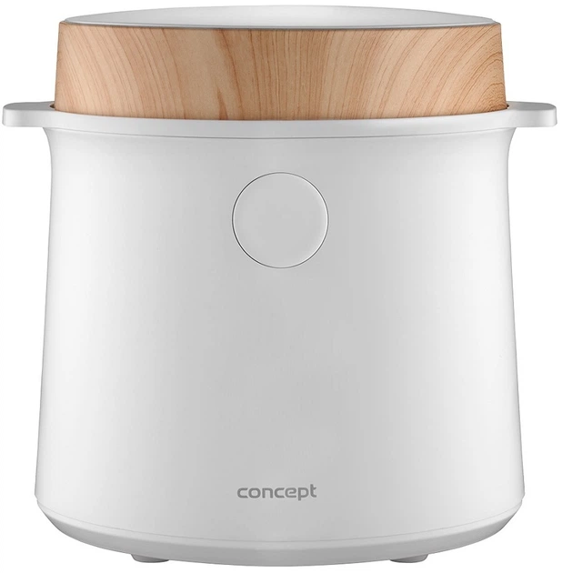 Urządzenie do gotowania ryżu Concept RE3030 - obraz 2