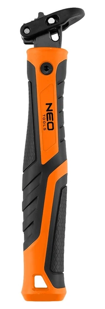 Тримач для пилок для хвойних дерев Neo Tools 44-653 набір 14+1 (5906692022991) - зображення 6