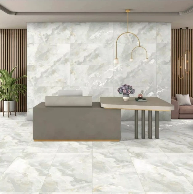Керамогранит Almera Ceramica Adside Gris 60x120см - Фото 3 Керамогранит Almera Ceramica Adside Gris 60x120см - изображение 3