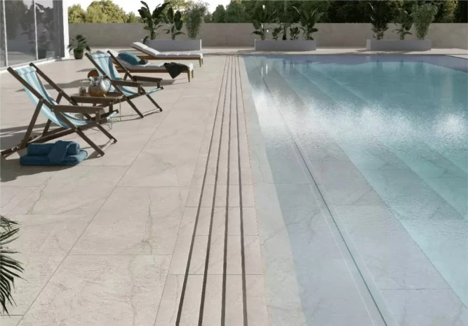 Керамогранит Almera Ceramica Bali Sand 60х120см - изображение 4