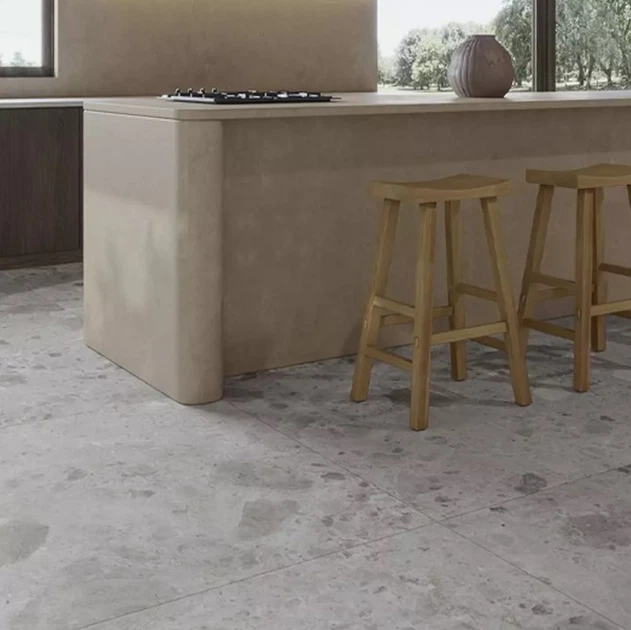 Керамогранит Argenta Petra Grey 60х120см - изображение 3